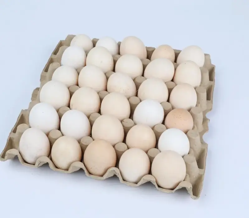 Kienyeji Eggs